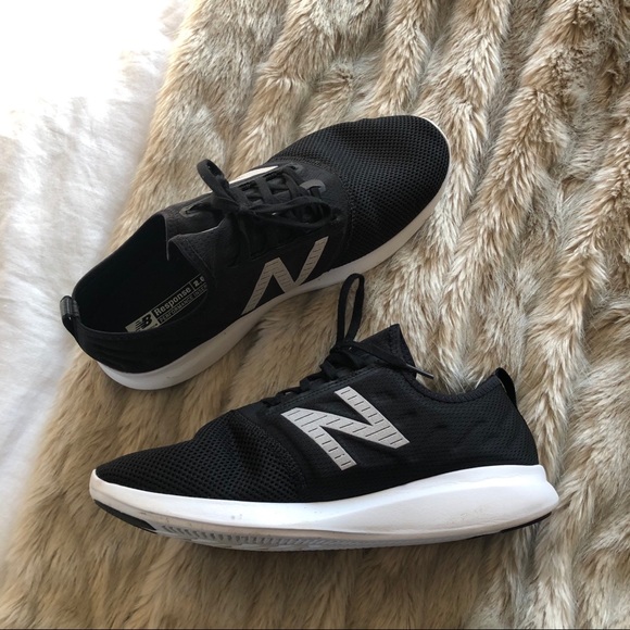 new balance fuelcore coast v4